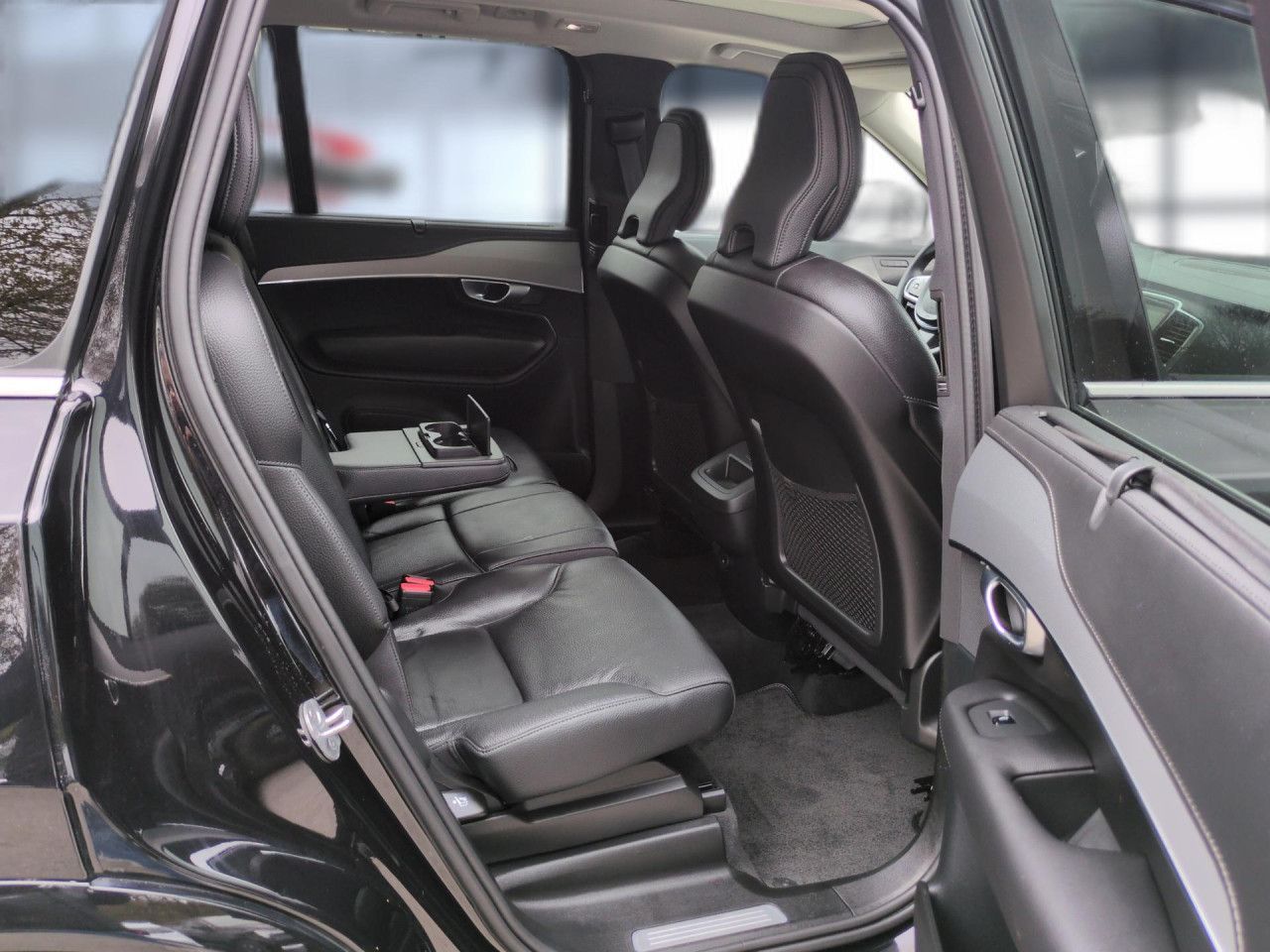Volvo XC90 - Bild 22
