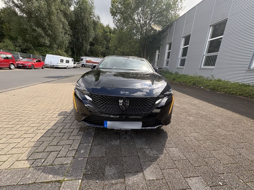 Image of Peugeot 308