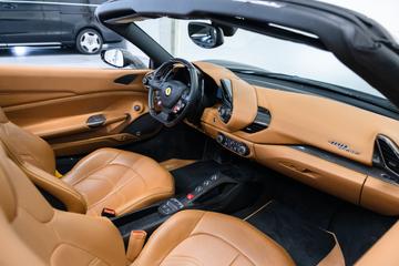 2016 Ferrari 488 SPIDER 缩略图 28