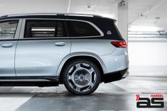 MERCEDES-BENZ GLS 600 Maybach Edition 100 | Limited | 1of100 |