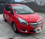 Opel Meriva 1.6 CDTI ecoFLEX Edition 100kW S/S Ed... - Opel Meriva Gebrauchtwagen in Karlsruhe