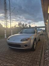 Mazda Mx-5 ca 47000km - Mazda aus 2007: Mazda5