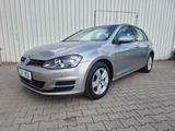 Volkswagen Golf VII Lim. Comfortline, SCHECKHEFT, NAVI, PDC - Gebrauchtwagen in Berlin bis 10.000 Euro