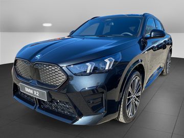 BMW iX2 XDRIVE30 M Sportpaket