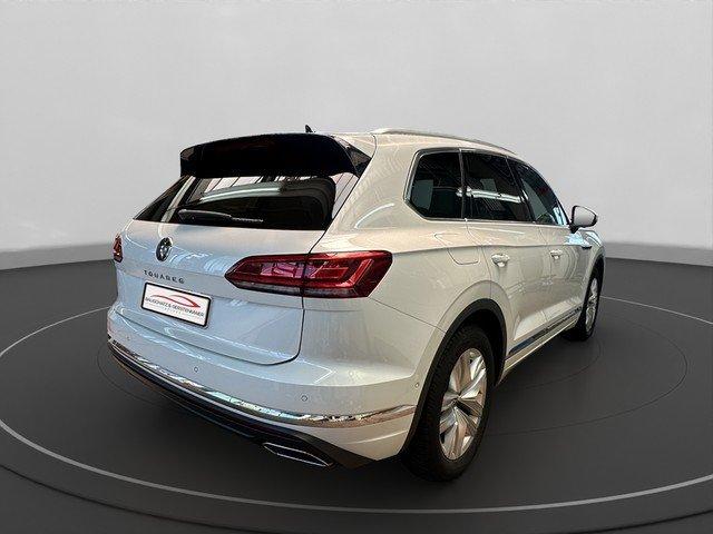 Volkswagen Touareg 3.0 TDI 4Motion Atmosphere *AHK*RFK*SZH*