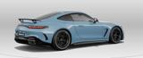Mercedes-Benz AMG GT 63 4MATIC+ | LIFT | BURMESTER | KERAMIK - Mercedes-Benz GT-Class New cars