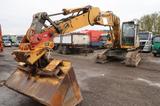 Liebherr R 904 C HD SL - Liebherr 904