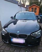 BMW Bmw 1er 116i F20 M-Paket - BMW: F20 1er