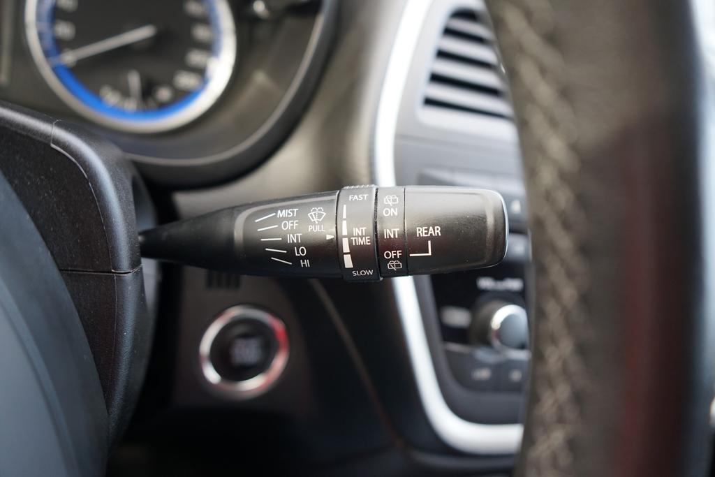 Suzuki (SX4) S-Cross