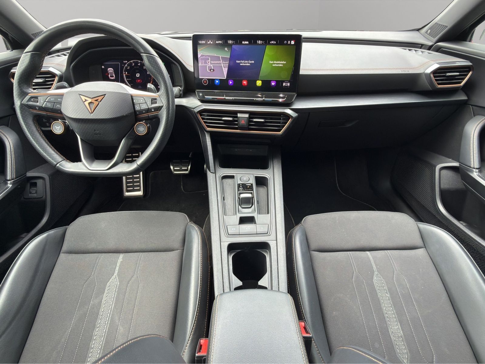 Cupra Formentor - Bild 5