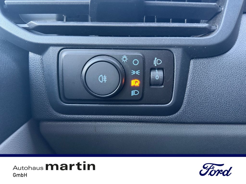 Fahrzeugabbildung Ford Transit Custom 2.0 280 L1 Trend PDC SHZ LED NAVI