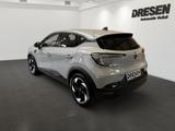 Renault Captur Techno E-TECH Full Hybrid 145 Digitales-C - Renault Captur Gebrauchtwagen in Düsseldorf