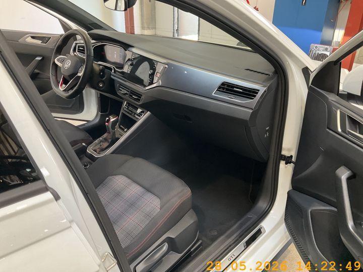 Volkswagen Polo GTI IQ-LIGHT/ACC/CARPLAY/SIDE/PARK-ASSIST, миниатюра 6