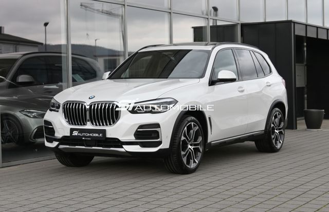 BMW X5 xDr. 30d xLine °UVP 113.699€ °INTEGRAL+LUFT°