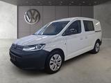 Volkswagen Caddy Cargo Maxi 2.0 TDI 299,-€ mtl. Leasing - Volkswagen Caddy maxi