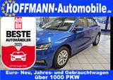 Skoda Fabia Selection Climatr.,LED-Scheinw.,Sitzhzg. - Skoda Fabia Neuwagen: Automatik