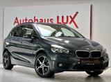 BMW 218 Active Tourer PDC/LED/6-GANG/NUR 89TKM/TOP/ - BMW 2er Reihe in Düsseldorf