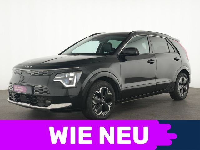 Kia Niro EV Vision Navi|Kamera|Bi-LED|SHZ|PDC