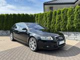Audi A6 3.0 TDI tiptronic quattro S-Line - Audi A6 aus 2007: Line