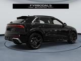Audi RSQ8 Performance Q 640hp 23" Pano Massage *VAT* - Audi: Rs8