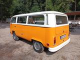 Volkswagen T2 - Volkswagen T2 in Dresden