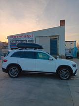 Mercedes-Benz GLB 200 d AMG-Line - FESTPREIS!!! - Mercedes-Benz GLB 200 Gebrauchtwagen in Berlin