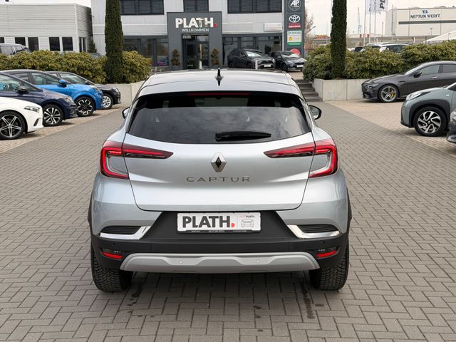 Renault Captur II Techno