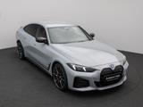 BMW i4 M50 Gran Coupè 360°HUD H/K AHK ACC Komfort - mit Elektro-Antrieb: Sportwagen