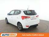 Hyundai ix20 1.4 Space blue*PDC*SHZ*KLIMA*GARANTIE* - Hyundai ix20 aus 2018