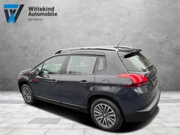 Peugeot 2008 - 8