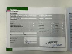 Fahrzeugabbildung Mercedes-Benz SL 55 AMG *1. Hand / Designo Graphitgrün / MwSt*