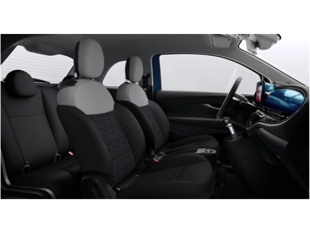 Fiat 500 - Bild 8