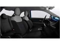 Fiat 500 - Vorschau Bild 8