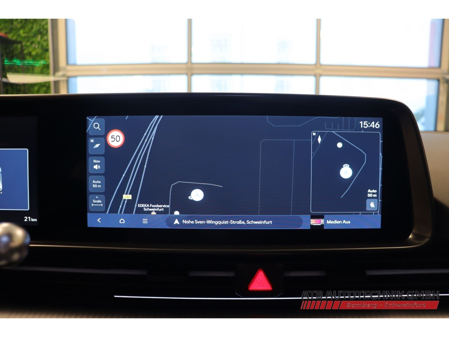 Fahrzeugabbildung Hyundai IONIQ 6 N 84kWh 609PS 4WD Sitzpaket Panoramadach