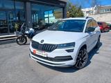 Skoda Karoq 2.0 TDI SCR 190 CV 4x4 DSG SportLine - Skoda Karoq mit Halbautomatikschaltung