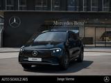 Mercedes-Benz EQA 350 4MATIC AMG Distronic*Easy-Pack*Vorklimat - gebrauchte Mercedes-Benz EQA aus dem Jahr 2024