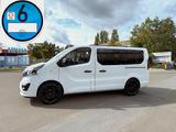 Opel Vivaro B Life L1H1 1.6 BiTurbo 2,7t AHK*7xSITZER - Opel Gebrauchtwagen