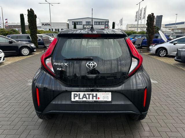 Toyota Aygo  X Basis