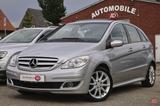 Mercedes-Benz B 170 *Automatik*Panorama*Teilleder*AHK*