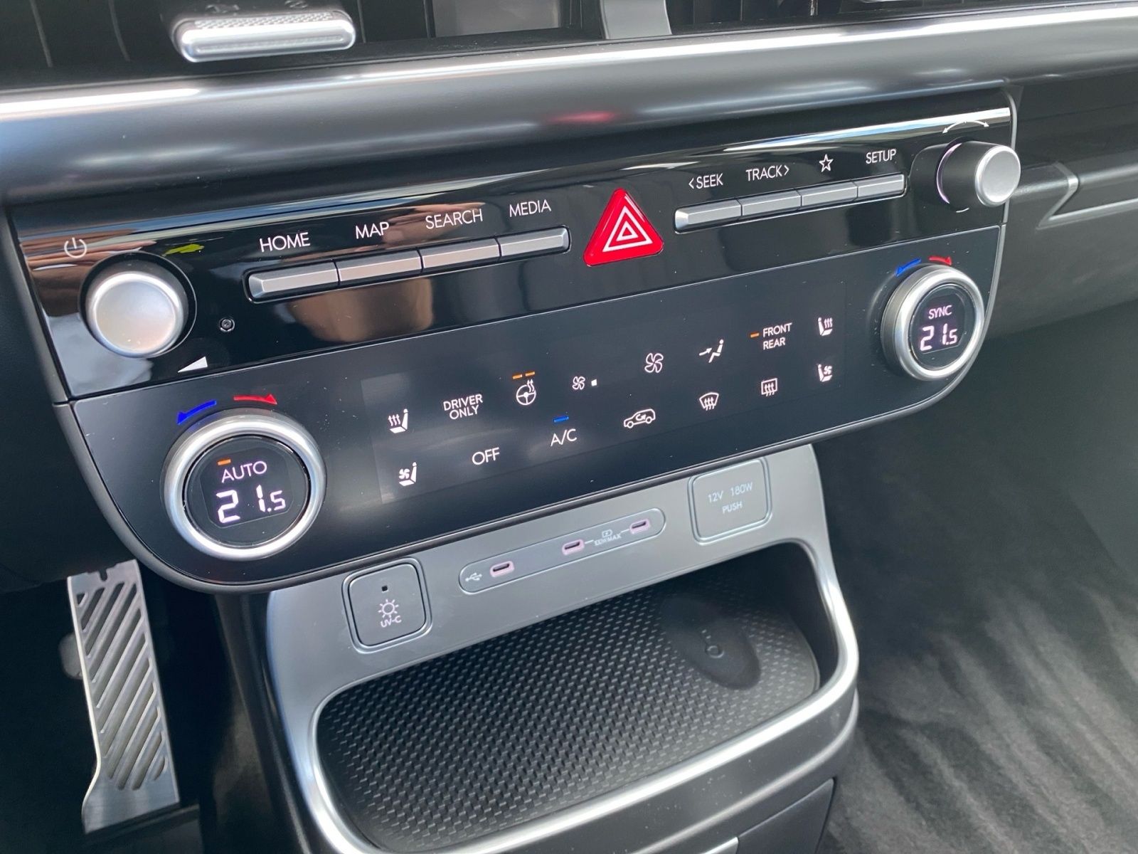 Hyundai IONIQ 9 – Bild 18