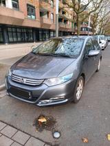 Honda Insight Hybrid - Honda Insight