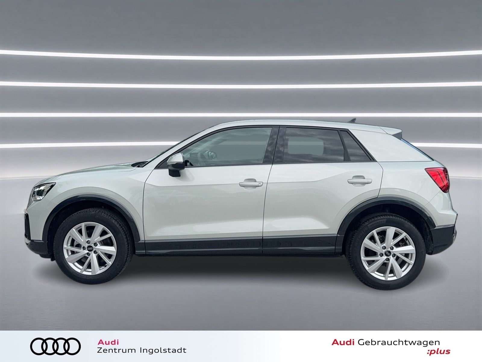 Audi Q2 - Bild 3