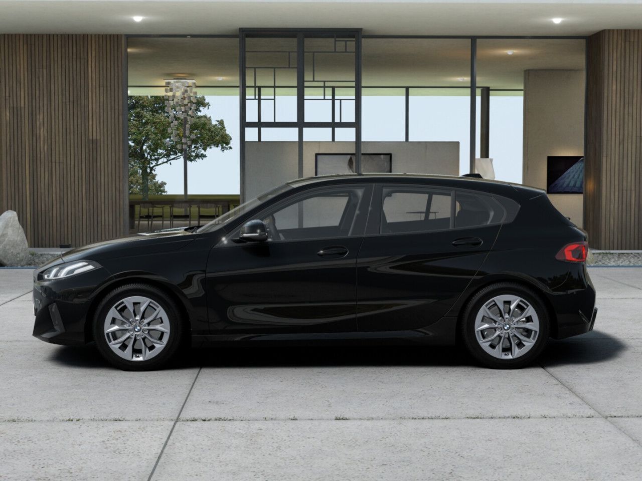 BMW 120 - Bild 5