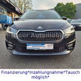 Skoda Fabia Style*Kamera*Klima*SH*Tempomat*1.Hand*TOP* - Skoda Fabia aus 2023