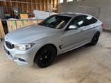 BMW 335 Gran Turismo Gran Turismo 335i xDrive Lu... - BMW 335 Gran Turismo aus 2014