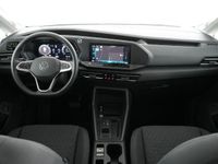 Volkswagen Caddy Maxi - Vorschau Bild 4