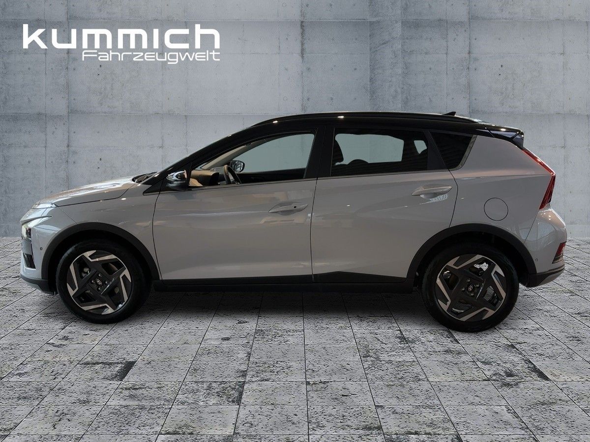 Hyundai BAYON – Bild 6