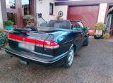 Saab 900 SE Cabrio 2.3 Garagen- u. Saisonf... - Saab 900 aus 1997
