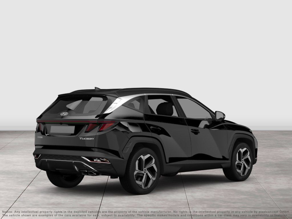 Hyundai TUCSON - Bild 2