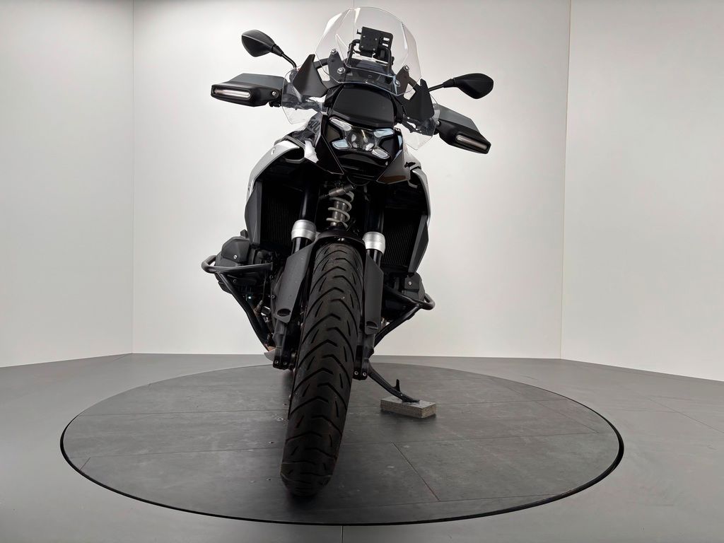 Fahrzeugabbildung BMW R 1300 GS *SERVICE NEU *1. HAND